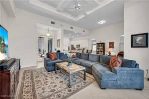 12654 Grandezza Circle, Estero, FL 33928 Sold 07/10/25