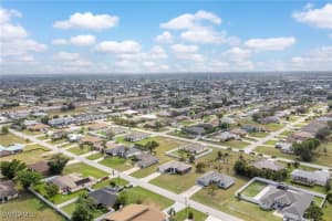 128 16th Terrace, Cape Coral, FL 33991 Sold 05/21/25
