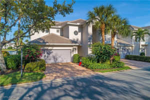 9667 Cypress Hammock Circle, Estero, FL 34135 Sold 04/22/25