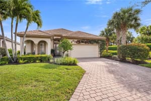 3431 Lakeview Isle Ct, Fort Myers
