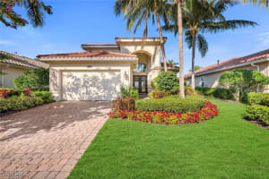 9205 Campanile Circle, Naples, FL 34114 - MLS#225018717