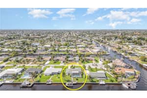 2811 18th Court, Cape Coral, FL 33904 Sold 04/18/25