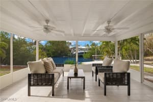 5869 Pine Tree Drive, Sanibel, FL 33957 - MLS#225018732