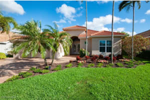 24040 Copperleaf Boulevard, Estero, FL 34135 Sold 03/24/25