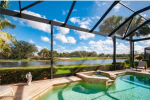 24040 Copperleaf Boulevard, Estero, FL 34135 Sold 03/24/25