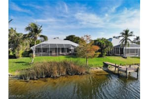 15542 Caloosa Creek Circle, Fort Myers, FL 33908 Sold 03/28/25