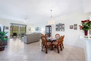 8640 Cedar Hammock Circle, Naples, FL 34112 Sold 03/27/25