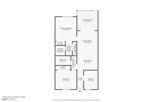 9387 Lennex Lane, Fort Myers, FL 33919 Sold 04/29/25