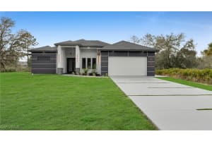 1503 Euclid Avenue, Lehigh Acres, FL 33972 Sold 08/19/25