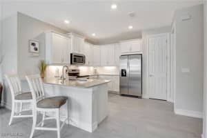 1037 Tranquil Brook Drive, Naples, FL 34114 Sold 09/30/25