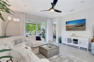 1037 Tranquil Brook Drive, Naples, FL 34114 Sold 09/30/25