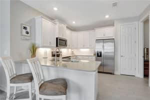 1037 Tranquil Brook Drive, Naples, FL 34114 Sold 09/30/25