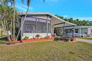 29 Oceans Boulevard, Naples, FL 34104 Sold 05/07/25