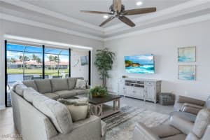 2825 Cinnamon Bay Circle, Naples, FL 34119 Sold 03/28/25