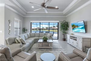 2825 Cinnamon Bay Circle, Naples, FL 34119 Sold 03/28/25