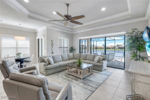 2825 Cinnamon Bay Circle, Naples, FL 34119 Sold 03/28/25