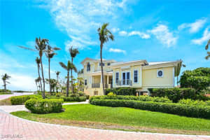 11550 Paige Ct, Captiva