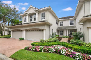 3099 Lancaster Dr 7-701, Naples