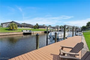 1425 29th Terrace, Cape Coral, FL 33904 Sold 05/12/25