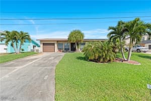 1425 29th Terrace, Cape Coral, FL 33904 Sold 05/12/25