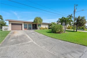 1425 29th Terrace, Cape Coral, FL 33904 Sold 05/12/25