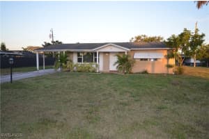 331 Fleetwood Avenue, Lehigh Acres, FL 33936 Sold 06/27/25