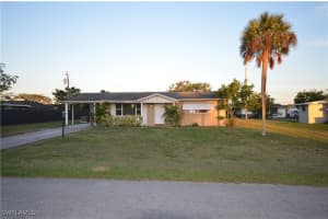 331 Fleetwood Avenue, Lehigh Acres, FL 33936 Sold 06/27/25