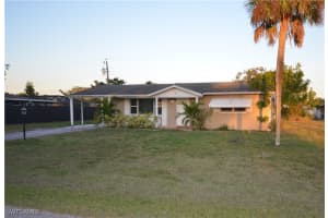 331 Fleetwood Avenue, Lehigh Acres, FL 33936 Sold 06/27/25