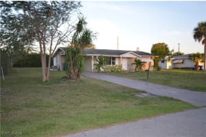 331 Fleetwood Avenue, Lehigh Acres, FL 33936 Sold 06/27/25
