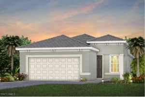 17529 Lily Grass Trace, North Fort Myers, FL 33917 Sold 04/24/25