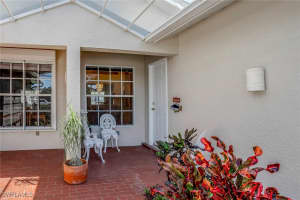 2868 Crown Pointe Boulevard, Naples, FL 34112 Sold 07/10/25