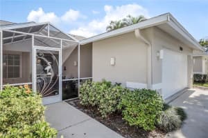 2868 Crown Pointe Boulevard, Naples, FL 34112 Sold 07/10/25
