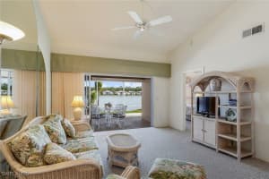 2868 Crown Pointe Boulevard, Naples, FL 34112 Sold 07/10/25