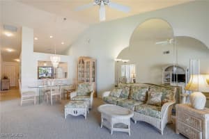 2868 Crown Pointe Boulevard, Naples, FL 34112 Sold 07/10/25
