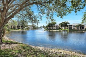 760 Wiggins Lake Drive, Naples, FL 34110 Sold 05/22/25