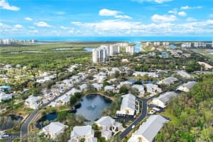 760 Wiggins Lake Drive, Naples, FL 34110 Sold 05/22/25