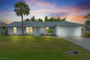 17314 Knight Drive, Fort Myers, FL 33967 Sold 03/14/25