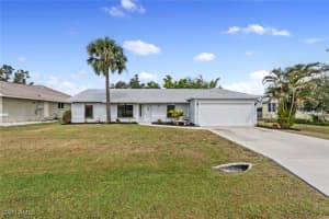 17314 Knight Drive, Fort Myers, FL 33967 Sold 03/14/25