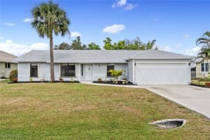 17314 Knight Drive, Fort Myers, FL 33967 Sold 03/14/25