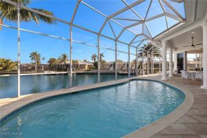 1191 Abbeville Court, Marco Island, FL 34145 Sold 06/06/25