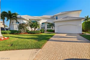 1191 Abbeville Court, Marco Island, FL 34145 Sold 06/06/25