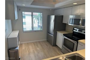 11500 Caravel Circle, Fort Myers, FL 33908 Sold 07/17/25