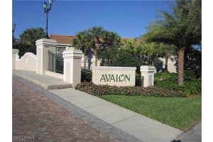 8385 Excalibur Circle, Naples, FL 34108 Sold 03/28/25