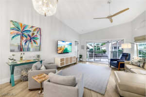 8385 Excalibur Circle, Naples, FL 34108 Sold 03/28/25