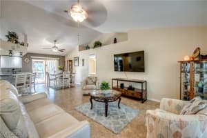 840 23rd Street, Cape Coral, FL 33991 Sold 06/03/25