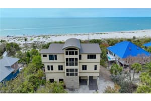 660 Gulf Lane, Captiva, FL 33924 - MLS#225018846
