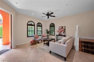 8945 Malibu Street, Naples, FL 34113 - MLS#225018852