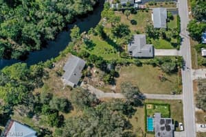 10890 Goodwin Street, Bonita Springs, FL 34135 Sold 03/28/25
