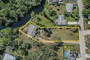 10890 Goodwin Street, Bonita Springs, FL 34135 Sold 03/28/25