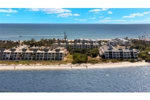 200 Periwinkle Way, Sanibel, FL 33957 Sold 05/30/25